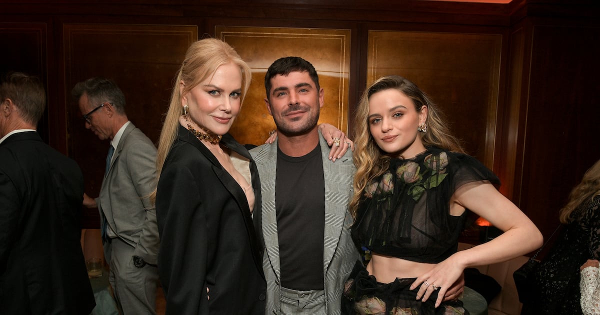Zac Efron y Joey King revelan sus estrategias de escape Metro Puerto Rico