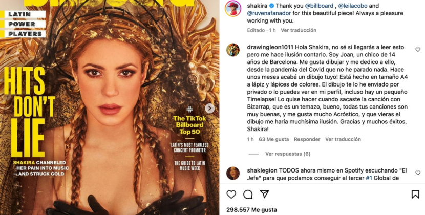 Shakira brinda más detalles sobre su ruptura con Piqué – Metro Puerto Rico