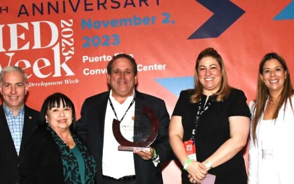 Reconocen programa de Diversidad e Inclusión de BLDM – Metro Puerto Rico