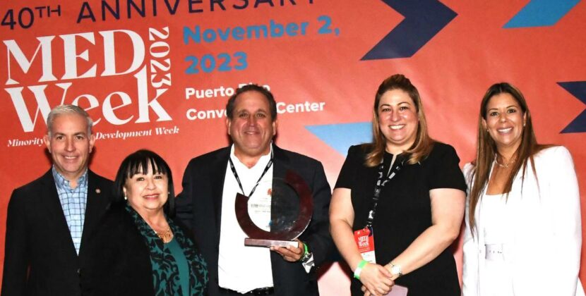 Reconocen programa de Diversidad e Inclusión de BLDM – Metro Puerto Rico