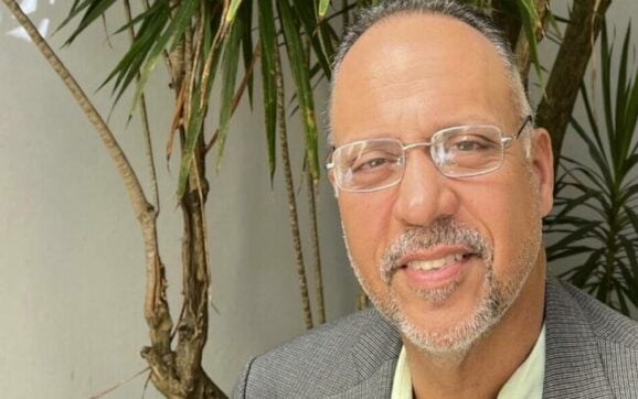 Rafael Graulau es el nuevo Country Manager para Puerto Rico – Metro Puerto Rico