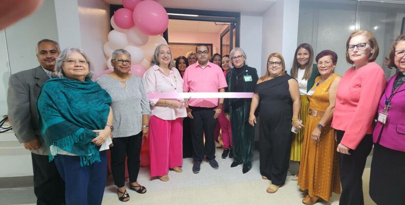 Inauguran Centro Mujer y Salud en el Hospital Ryder y cuentan con primera ‘nurse practitioner’ – Metro Puerto Rico