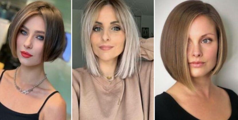 El corte de cabello corto que más quita años y luce moderno a los 50 o más en 2024
