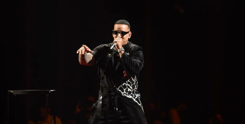 Daddy Yankee arranca su serie de conciertos “La Meta” – Metro Puerto Rico