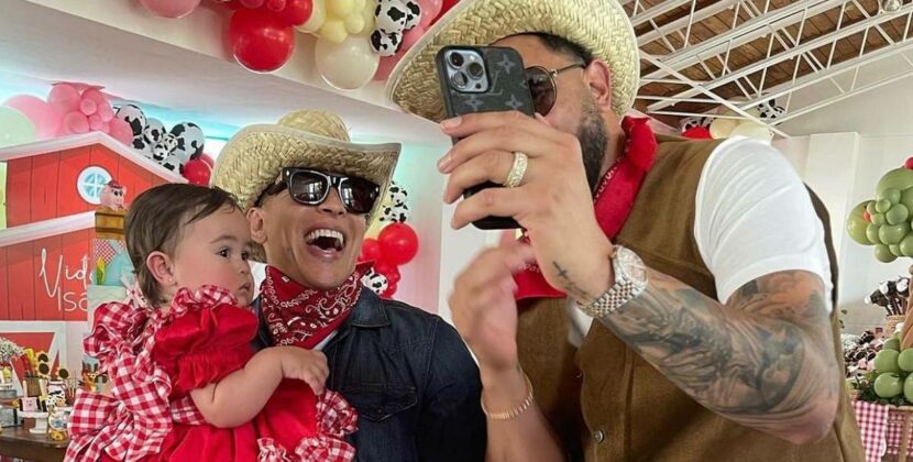Raphy Pina recuerda su último concierto con Daddy Yankee – Metro Puerto Rico