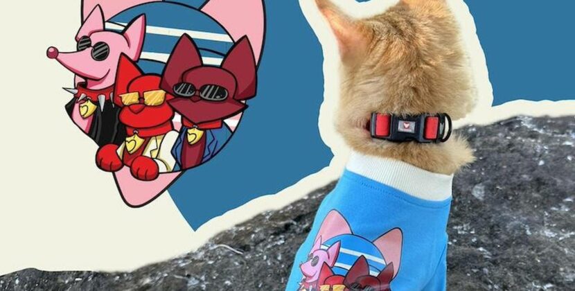 Toy Doggie invita a celebrar el amor con su nueva propuesta para San Valentín “Furever your Furiend” – Metro Puerto Rico