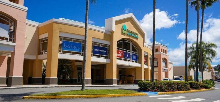 Tiendas Capri anuncia el cierre de uno de sus establecimientos – Metro Puerto Rico