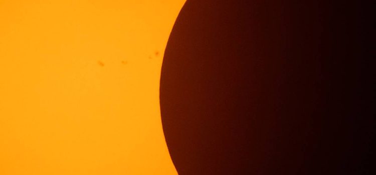 ¿Cuál es el mejor lugar del mundo para ver el eclipse de 2024?