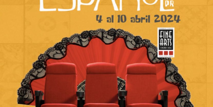 Directoras dominan cartelera de la “Semana de Cine Español” en Puerto Rico