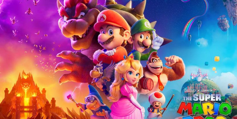 ¡Es oficial! Super Mario Bros tendrá una secuela