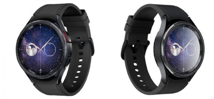 La última actualización de los Samsung Galaxy Watch 6 trae una novedad clave para los deportistas