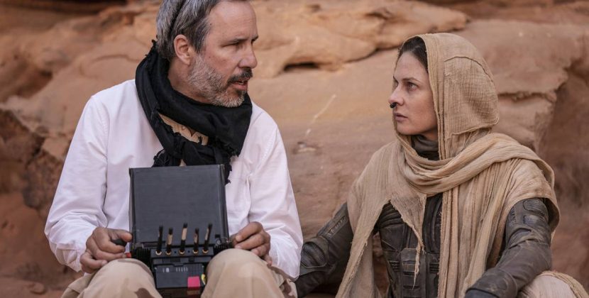 Director Denis Villeneuve pone condición para hacer “Dune 3″