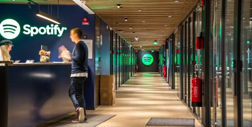 Spotify paga $9,000 millones en regalías durante el 2023