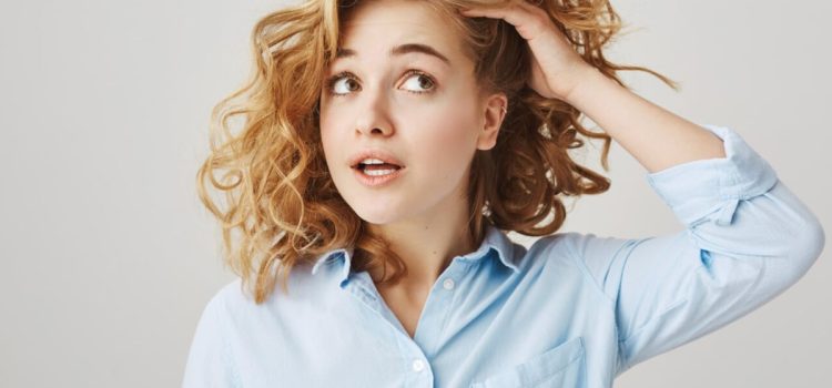 ¿Qué vitaminas debes tomar para evitar la caída del cabello?