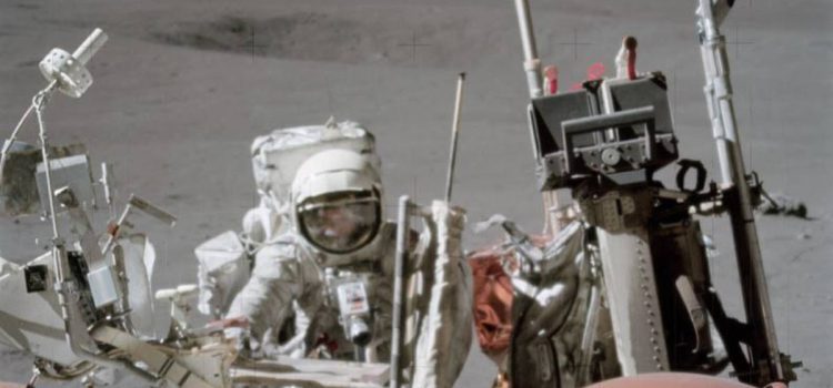 ¿Cuánto podría vivir un astronauta en el espacio sin su traje?