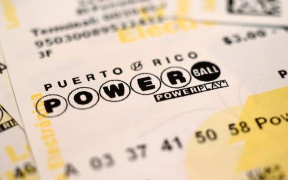 Premio mayor del Powerball sube a $975 millones
