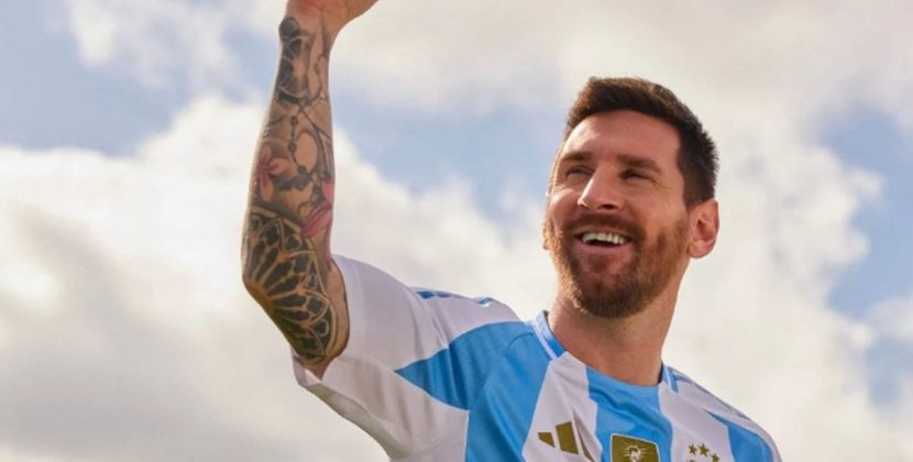 ¿Cada vez más cerca el retiro de Lionel Messi?