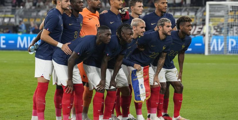 Federación de Fútbol francesa asegura que sus normas no son anti-islámicas