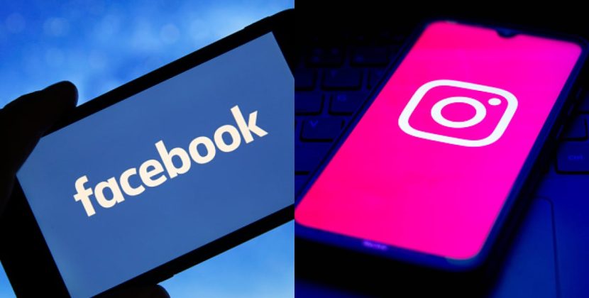 EE. UU. no detecta actividad “maliciosa” en caída mundial de Instagram y Facebook