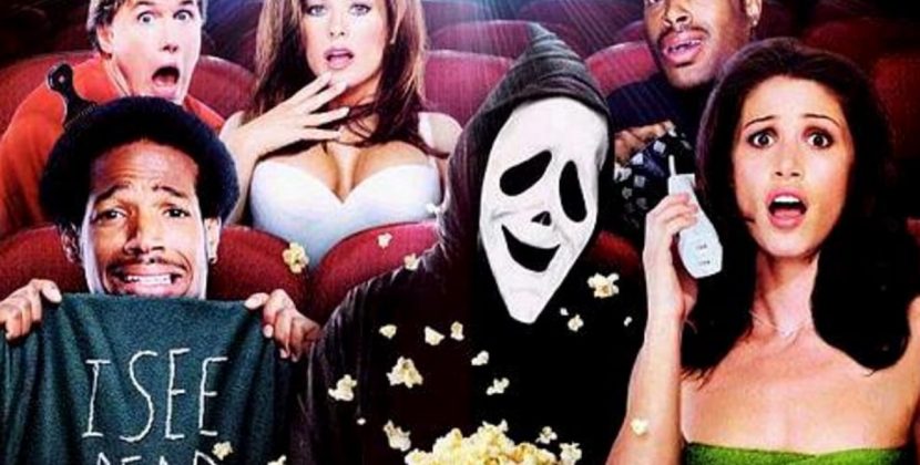 “Scary Movie” regresará a los cines en 2025