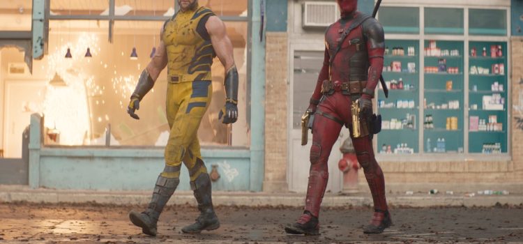 “Deadpool & Wolverine” se prepara a estremecer el Universo Cinematográfico de Marvel