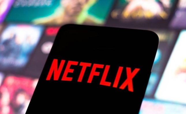 Netflix presenta tres estrenos para el último fin de semana de abril