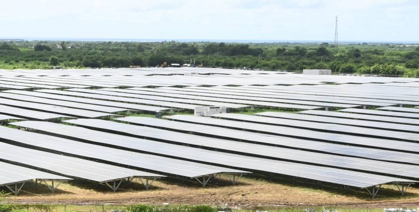 OGP recibirá más de $156 millones para proveer energía solar
