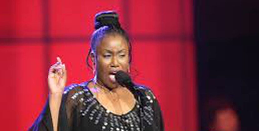Muere participante estrella de “American Idol” y ganadora de un Grammy a sus 47 años