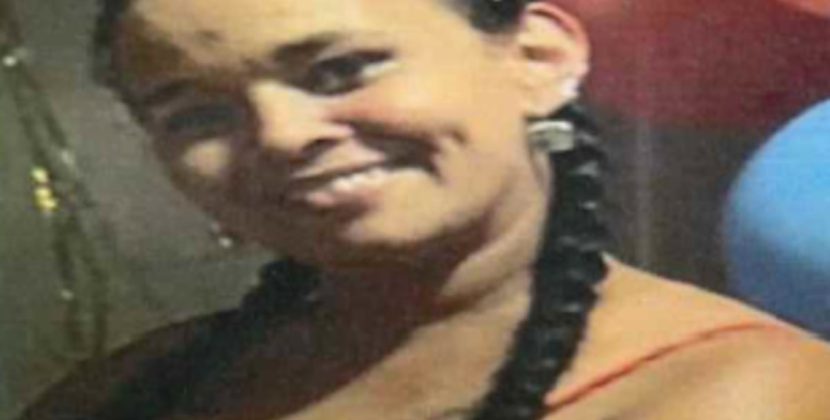 Buscan a mujer de 37 años desaparecida desde febrero