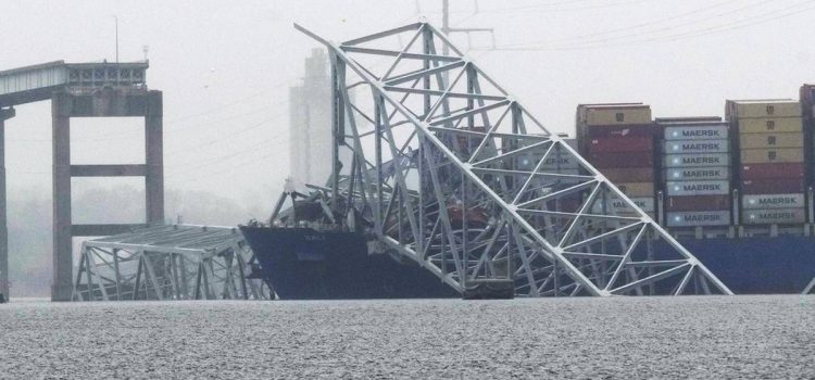 ¿Por qué la familia no quiere revelar quién es la cuarta víctima del puente de Baltimore?