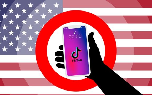 Cinco claves para entender ley contra TikTok en Estados Unidos