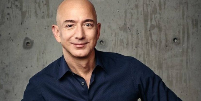 La cifra millonaria que pagó Jeff Bezos por su nueva mansión