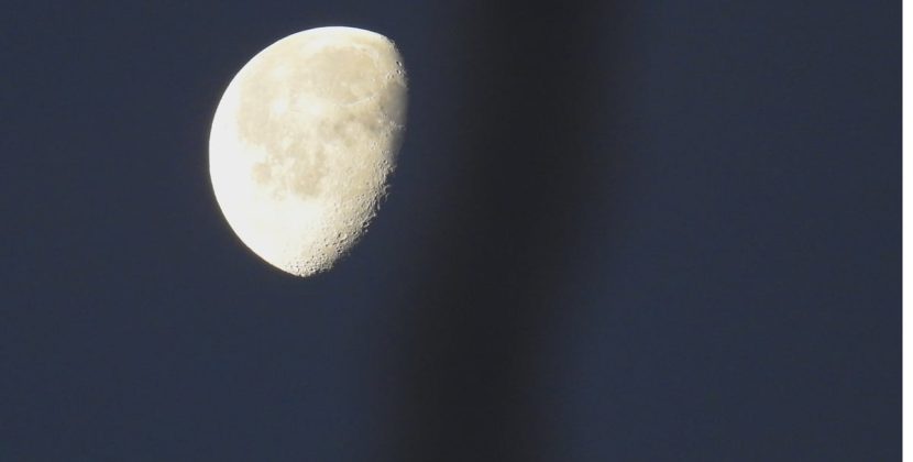La NASA creará una zona horaria para la Luna