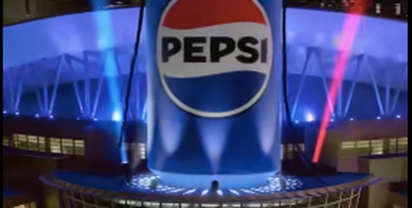 Lanzan nueva imagen de Pepsi