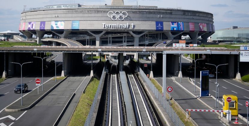 París cerrará espacio aéreo para salvaguardar apertura de los Juegos Olímpicos