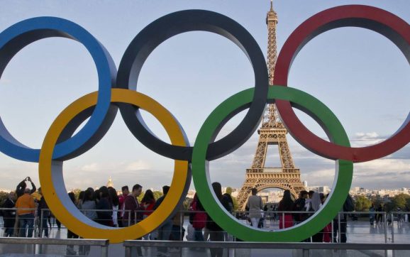 La ceremonia de apertura a los Juegos Olímpicos de París durará casi cuatro horas
