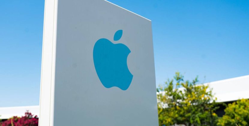 Apple denuncia a un ex empleado por contar secretos empresariales