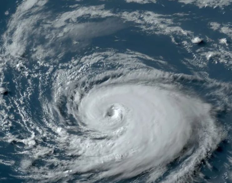 Predicen un 2024 con la temporada de huracanes más activa
