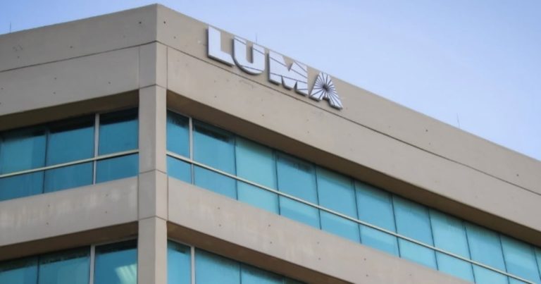 Gobierno nunca ha notificado incumplimiento a LUMA Energy