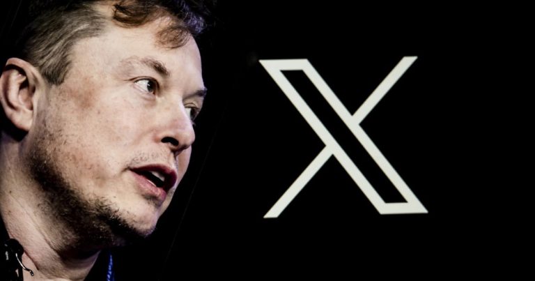 Elon Musk lanza las pautas dentro de X para compartir contenidos para adultos