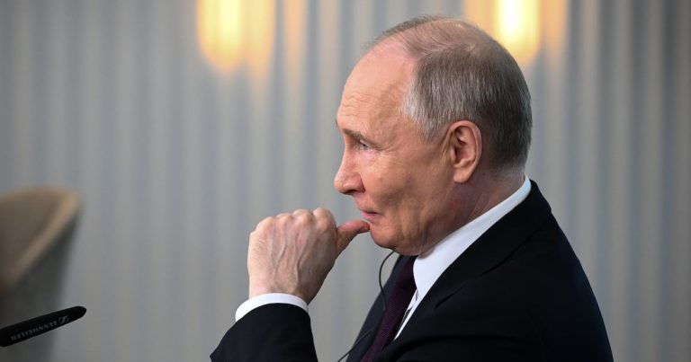 Buques de guerra rusos se dirigen al Caribe para ejercicios militares