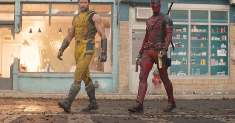 Ryan Reynolds opinó sobre la última actuación de Hugh Jackman como ‘Logan’ antes de ‘Deadpool y Wolverine’