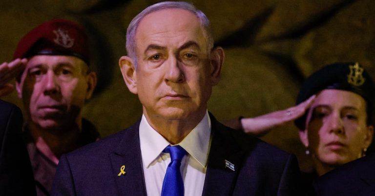 Netanyahu dice que Israel reducirá operaciones en Gaza