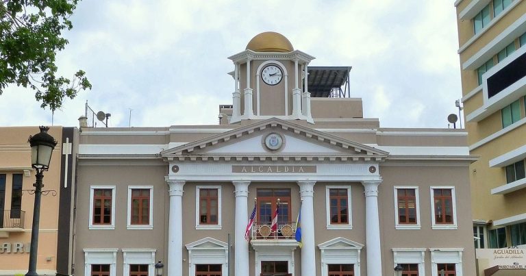 Listo el municipio de Aguadilla para la celebración de la tradicional Noche de San Juan