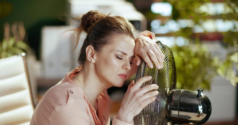 ¿Cómo identificar una emergencia por ola de calor? Sepa qué hacer en caso de urgencia y prevenga