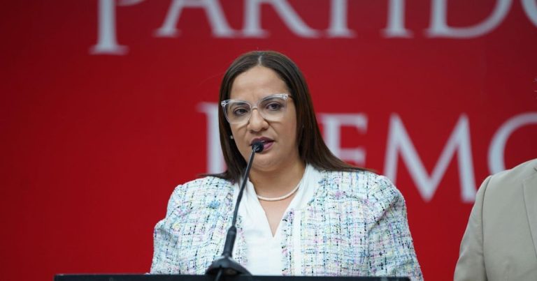 Recuentos y escrutinios de primaria del PPD puede durar dos semanas, según comisionada