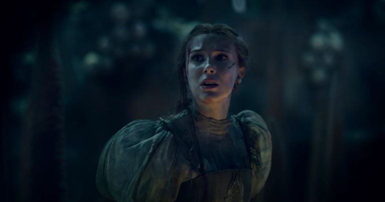 Tres películas nuevas de fantasía para disfrutar en streaming