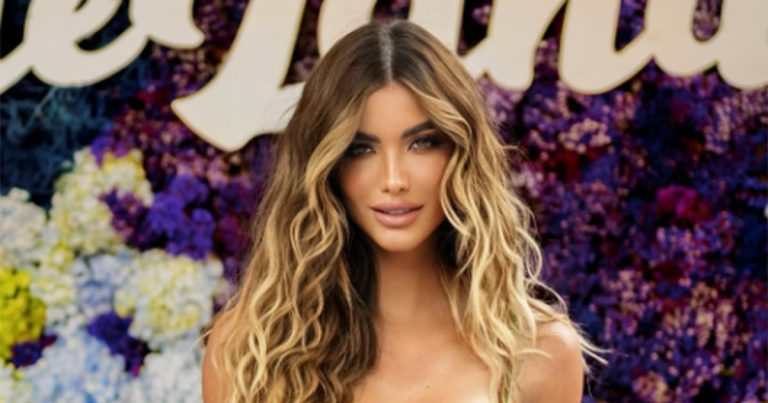 Aleska Génesis revela cuánto ganaba en La Casa de los Famosos