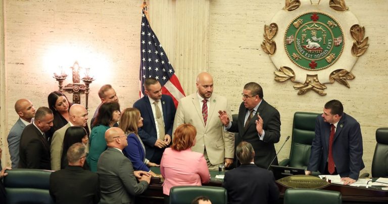 Cámara aprueba medida para que LUMA Energy responda por daños al no reparar averías en 48 horas