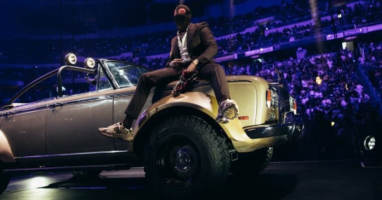 Bad Bunny regalará taquillas a personas que lleven tarjeta electoral